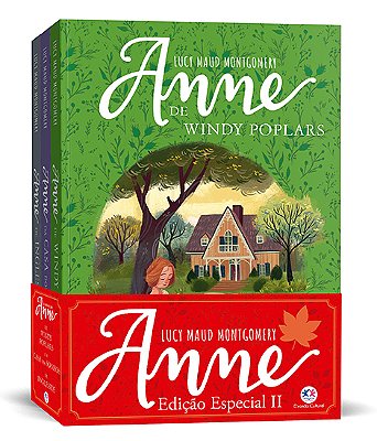 Anne II