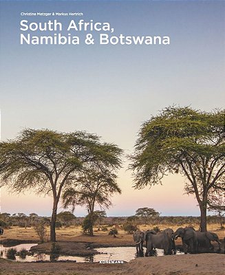 South Africa, Nambia & Botswana