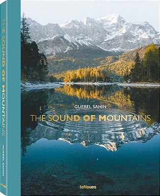 The Sound Of Mountains