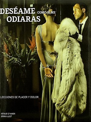 Deseame Como Si Me Odiaras