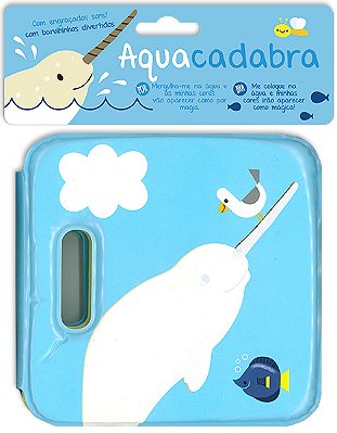 Aquacadabra: Narval