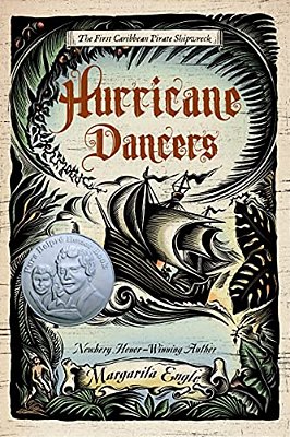 Hurricane Dancers: The First Caribbean Pirate Shipwreck-..