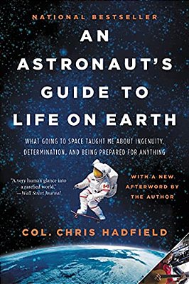 An Astronaut's Guide To Life On Earth-..