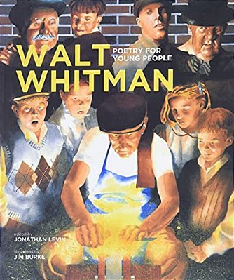 Poetry For Young People: Walt Whitman-..