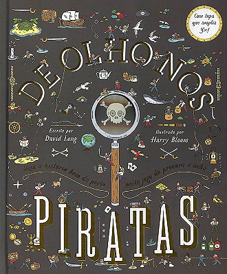 De Olho Nos Piratas