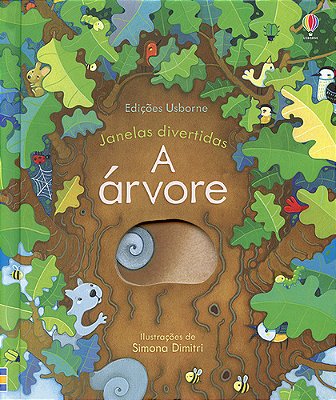 A Árvore: Janelas Divertidas