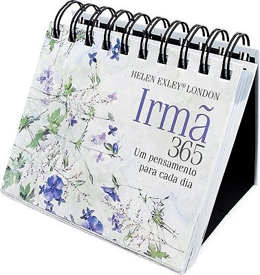 Irmã 365: Um Pensamento Para Cada Dia