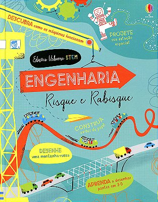 Engenharia: Risque E Rabisque