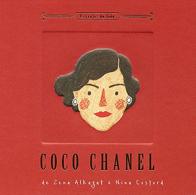 Coco Chanel: Retratos Da Vida