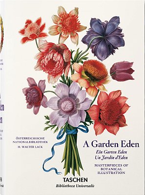 A Garden Eden