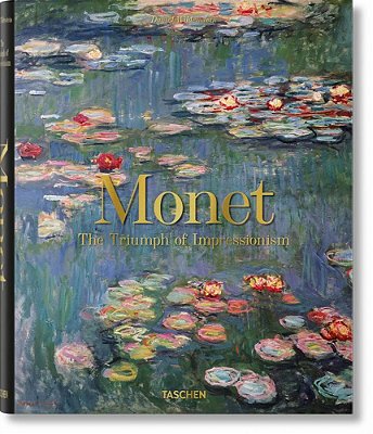 Monet. The Triumph Of Impressionism