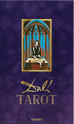 Dalí Tarot