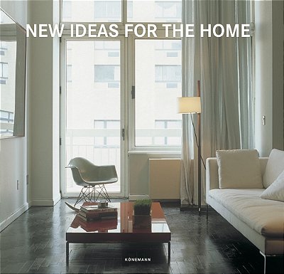 New Ideas For The Home