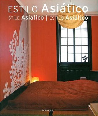 Estilo Asiático