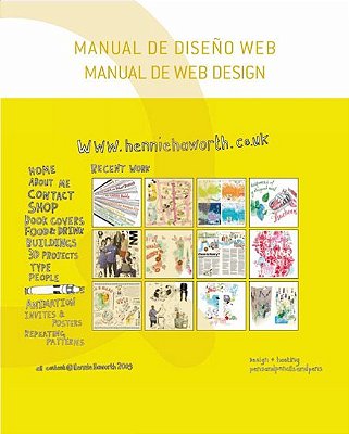 Manual De Web Design Iep