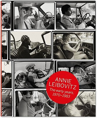 Annie Leibovitz - The Early Years 1970–1983