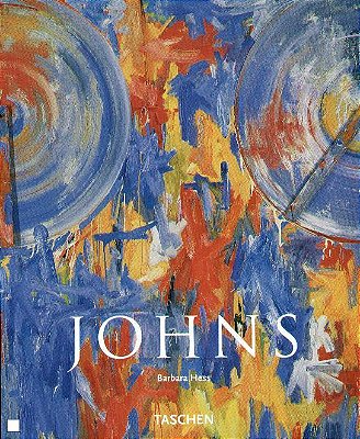 Jasper Johns