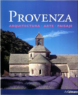 Provenza - Arquitectura, Arte, Paisaje