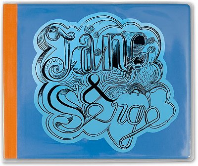Jane & Serge - A Family Album