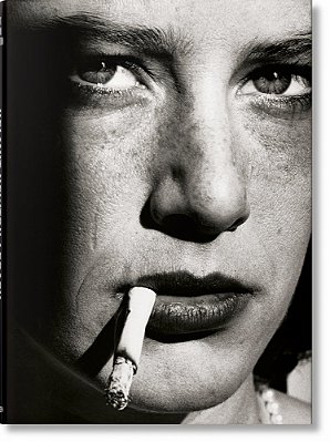 Helmut Newton - Legacy