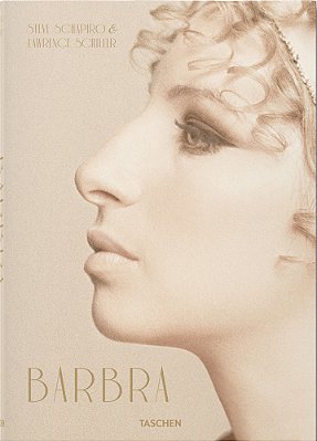 Barbara Streisand