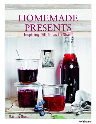 Homemade Presents Inspiring Gifts Ideas To Share