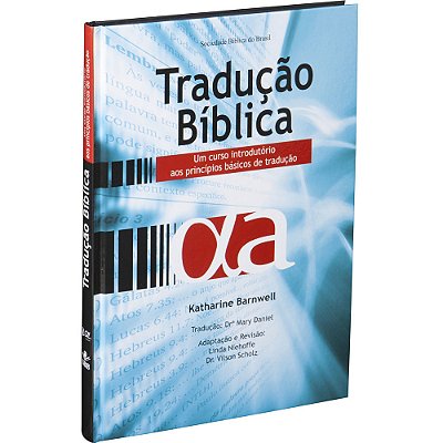 Tradução Bíblica Edição Acadêmica
