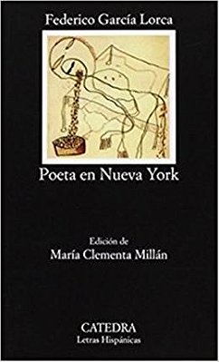 Poeta En Nueva York