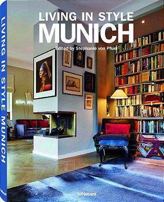 Living In Style Munich