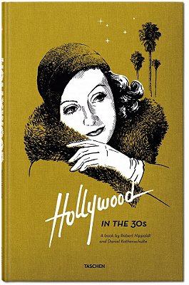 Hollywood In The 30S
