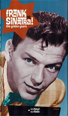 Frank Sinatra - The Golden Years - Vol. 6