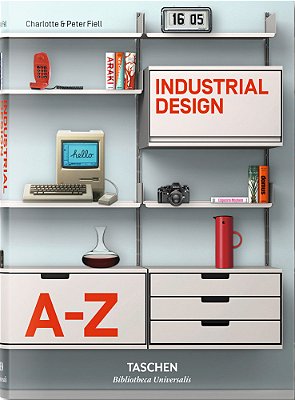 Industrial Design A-z