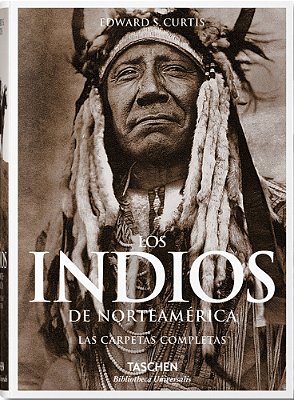 Los Indios De Norteamérica