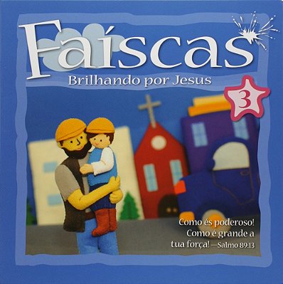 Faíscas - Volume 3