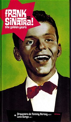 Frank Sinatra - The Golden Years - Vol. 2