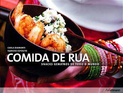 Comida De Rua