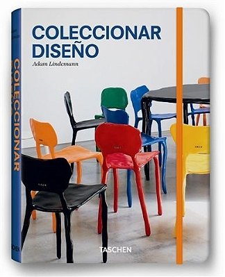 Coleccionar Diseño