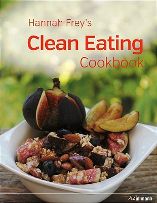 Clean Eating - Cookbook