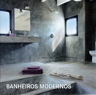 Banheiros Modernos
