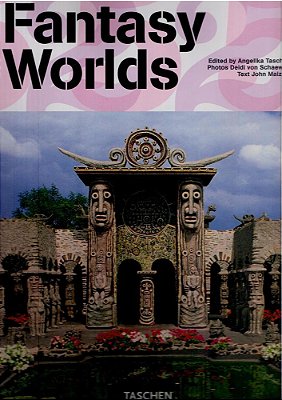 Fantasy Worlds