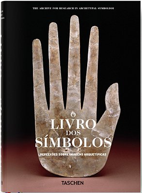 O Livro Dos Símbolos