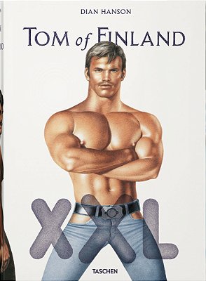 Tom Of Finland XXL