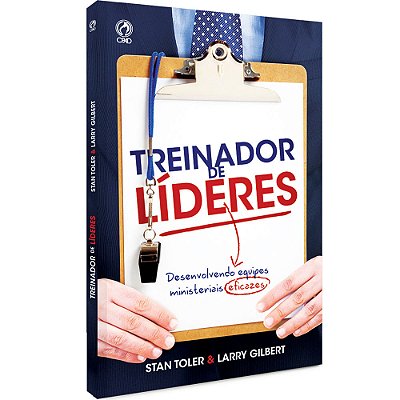 Treinador De Líderes