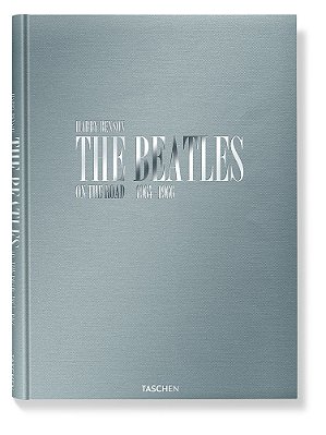 The Beatles - On The Road 1964-1966