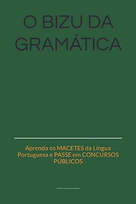 O Bizu Da Gramática