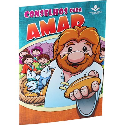 Conselhos Para Amar Tradução Novos Leitores (Tnl)