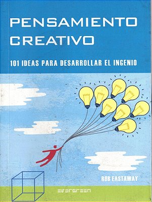 Pensamiento Creativo