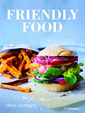 Friendly Food - From Breakfast To Dessert