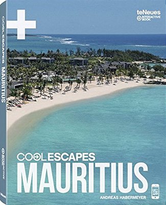Cools Scapes - Mauritius