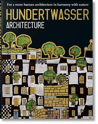 Hundertwasser - Architecture